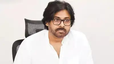 क्या राजनीति ही अब पवन कल्याण की मंज़िल? एक्टिंग छोड़ने पर तोड़ी चुप्पी...