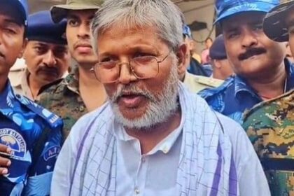 भाजपा विधायक मिश्रीलाल यादव की विधानसभा सदस्यता बहाल
