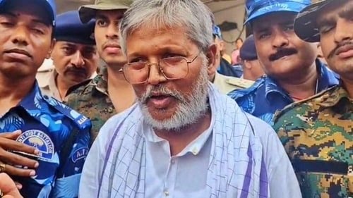 भाजपा विधायक मिश्रीलाल यादव की विधानसभा सदस्यता बहाल