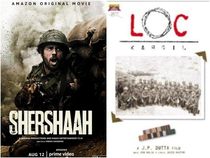 "कारगिल दिवस पर याद करें वो फिल्में, जिनमें झलकता है शौर्य और बलिदान!"...
