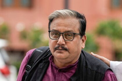 मनोज झा का तंज – पीएम मोदी हैं 'मंगलसूत्र एक्सपर्ट', जानिए और क्या कहा सांसद ने...