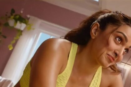 'वार 2' में ग्लैमरस लुक के लिए कियारा की खास डाइट, एक्सपर्ट ने किया बड़ा खुलासा!...