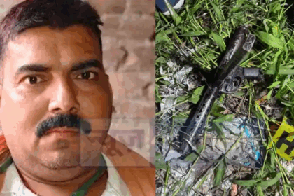 बिहार पुलिस का योगी मॉडल: बिहार -यूपी की पुलिस ने मिलकर कुख्यात डब्लू यादव को किया ढ़ेर