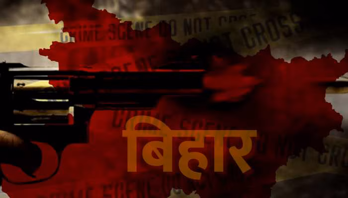 24 घंटे में तीन लोगों की हत्या,आरा में कलेक्टर को पीट पीट मार डाला, ईलाके में तनाव.