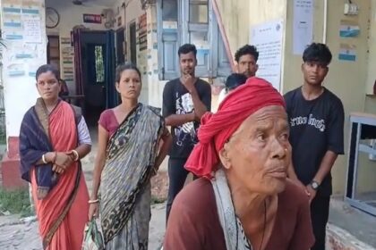 पूर्णिया के पीड़ित परिवार से राहुल गांधी ने की फोन पर बात, पांच लोगों को जला दिया गया था जिंदा.