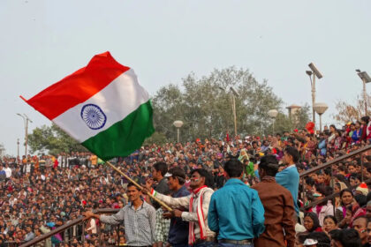 मुजफ्फरपुर का चुनावी रण NDA के लिए 'अग्निपरीक्षा': पीएम मोदी 30 अक्टूबर को फूकेंगे बिगुल