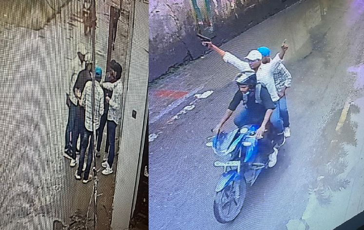 चंदन मिश्रा को पहले से थी हमले की भनक, पुलिस को दी थी सूचना, अपने लोगों को बुला रखा था पटना.