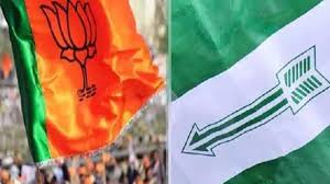 राजद का नीतीश सरकार पर तीखा हमला: ट्विटर पर जारी वीडियो में पुलिस की बर्बरता और भ्रष्टाचार