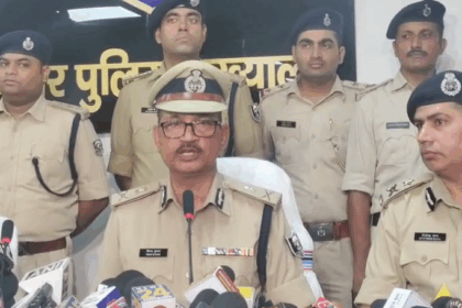 पूर्णिया में पांच हत्याओं पर DGP का सनसनीखेज खुलासा: अंधविश्वास में की गई थी निर्मम हत्या