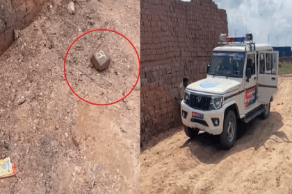 पटना में पुलिस और अपराधियों के बीच मुठभेड़, कुख्यात विकास उर्फ राजा ढेर