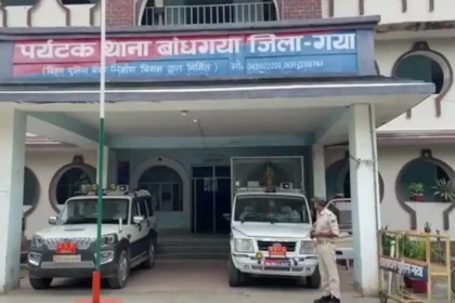 गया में एम्बुलेंस के अंदर युवती से गैंगरेप, बिहार में बेटियों की सुरक्षा पर उठे सवाल