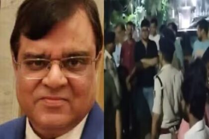 अशोक ने उगला सच,खुल गया गोपाल खेमका मर्डर का राज,खेमका के इलेक्ट्रॉनिक्स गैजेट की होगी जांच.