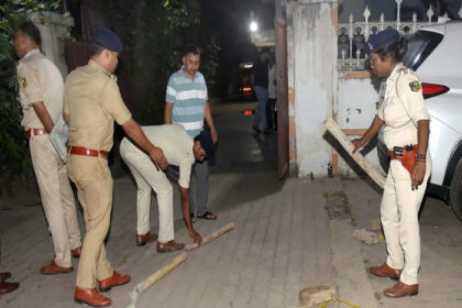 बेऊर जेल से जुड़े गोपाल खेमका हत्याकांड के तार,4 शूटरों ने दिया हत्याकांड को अंजाम.