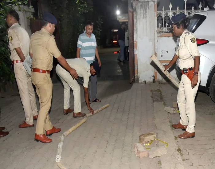 बेऊर जेल से जुड़े गोपाल खेमका हत्याकांड के तार,4 शूटरों ने दिया हत्याकांड को अंजाम.