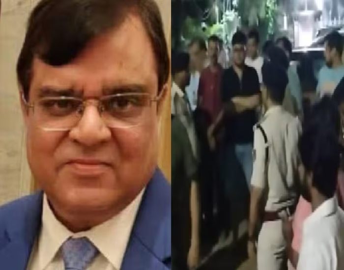 अशोक ने उगला सच,खुल गया गोपाल खेमका मर्डर का राज,खेमका के इलेक्ट्रॉनिक्स गैजेट की होगी जांच.