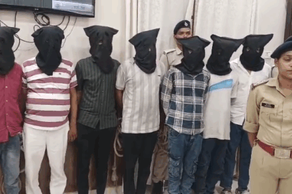 पटना से लड़कियों की तस्करी का बड़ा खुलासा: शादी के नाम पर राजस्थान-मध्यप्रदेश में लाखों में बेचा गया