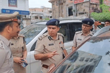 बिहार में शुरू हो गया एनकाउंटर,गोपाल खेमका मर्डर का एक आरोपी एनकाउंटर में ढेर.