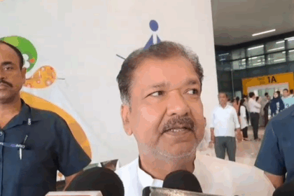 भाजपा ने बिहार विधानसभा चुनाव को लेकर कसी कमर, 52 जिला प्रभारियों की नियुक्ति