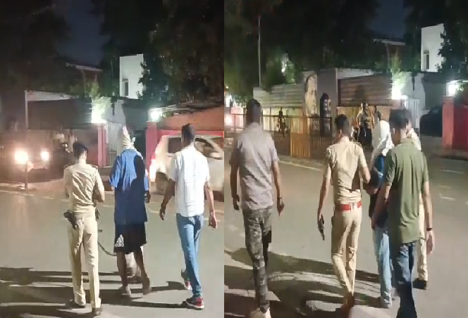 गोपाल खेमका हत्याकांड: मास्टरमाइंड और शूटर से पटना पुलिस की रिमांड पर पूछताछ शुरू
