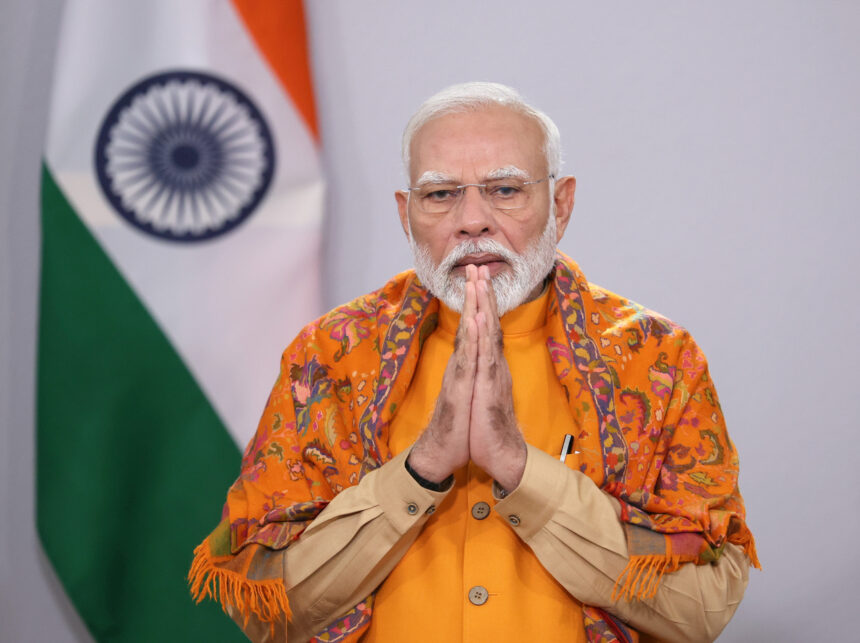 नरेंद्र मोदी : लगातार तीसरी बार पीएम बनकर इंदिरा गांधी को पछाड़ा, बने नेहरू के बाद दूसरे सबसे लंबे कार्यकाल वाले प्रधानमंत्री