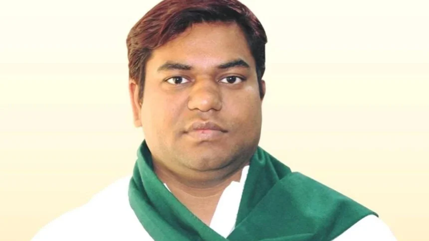 नीतीश कुमार की तारीफ़ लेकिन बिहार की राजनीति में युवा ब्रिगेड को शिफ्ट करने का समय .