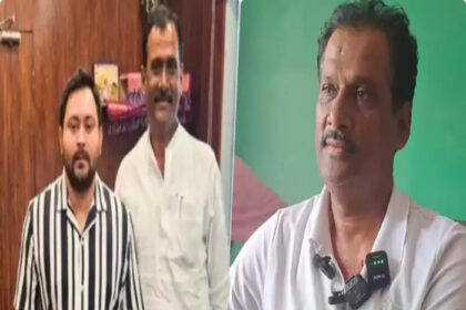 सवर्णों के खिलाफ क्यों जहर उगल रहे RJD विधायक,तेजस्वी की रणनीति का हिस्सा ....