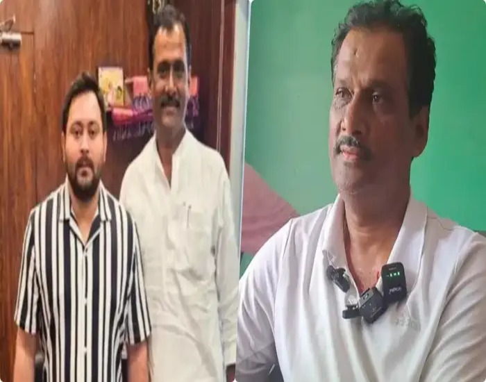 सवर्णों के खिलाफ क्यों जहर उगल रहे RJD विधायक,तेजस्वी की रणनीति का हिस्सा ....