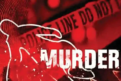 पटना में अपराधियों का तांडव जारी: तृष्णा मार्ट के मालिक की दुकान में घुसकर गोली मारकर हत्या, शहर में फैली दहशत