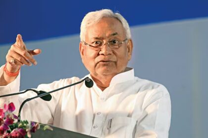 CM नीतीश का मेगा दौरा: मधुबनी में ₹8200 करोड़ सहित कुल ₹8450 करोड़ की योजनाओं की सौगात