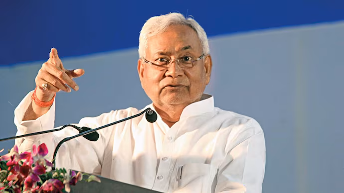 CM नीतीश का मेगा दौरा: मधुबनी में ₹8200 करोड़ सहित कुल ₹8450 करोड़ की योजनाओं की सौगात