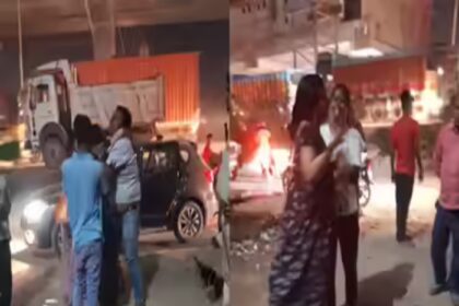 एक सप्ताह में पटना में गोपाल खेमका समेत तीन कारोबारियों की हत्या .