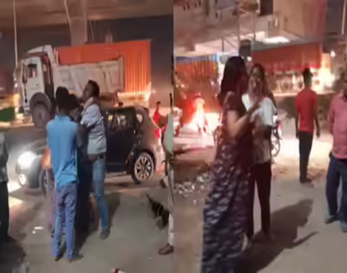 एक सप्ताह में पटना में गोपाल खेमका समेत तीन कारोबारियों की हत्या .