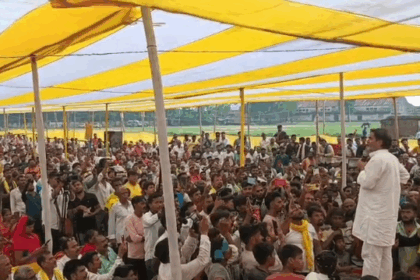 प्रशांत किशोर का नीतीश सरकार पर तीखा हमला: कहा, ‘लालू के जंगलराज और नीतीश के राज में अब कोई फर्क नहीं’