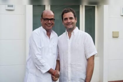 दिल्ली में आज बिहार कांग्रेस की अहम बैठक, सीट बंटवारे पर होगी चर्चा.