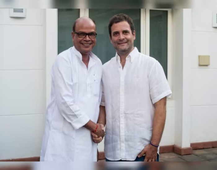 दिल्ली में आज बिहार कांग्रेस की अहम बैठक, सीट बंटवारे पर होगी चर्चा.