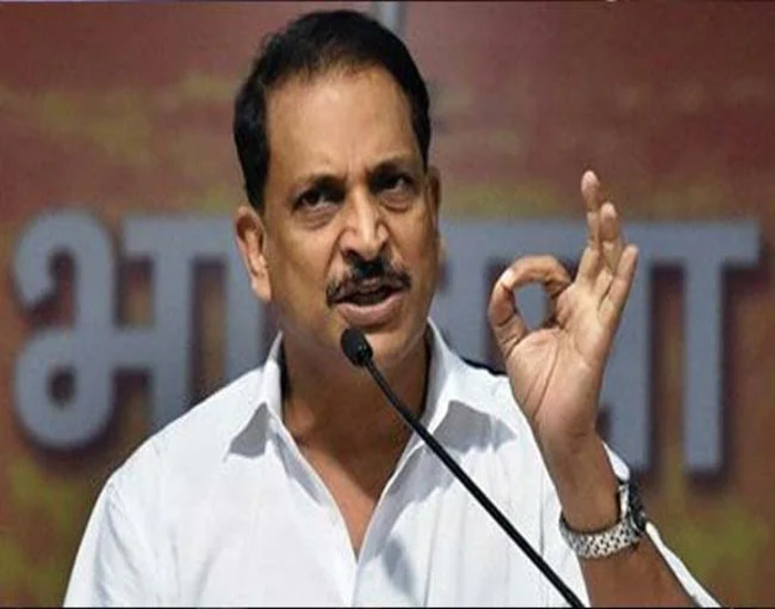 बिहार में NDA का सीएम फेस कौन, बीजेपी सांसद राजीव प्रताप रूडी ने कर दिया क्लियर.