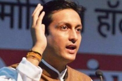 बिहार को बंगाल नहीं बनने देंगे: ऋतुराज सिन्हा