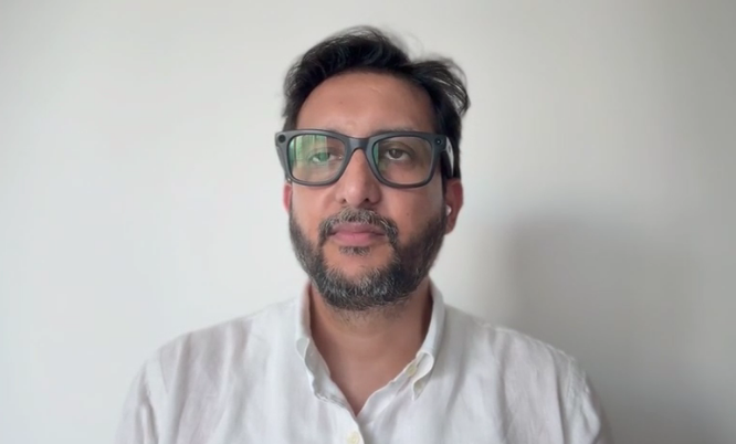 बिहार वोटर लिस्ट विवाद: ऋतुराज सिन्हा का तेजस्वी यादव पर हमला, बोले - 'अराजकता फैलाने का अधिकार किसी को नहीं'