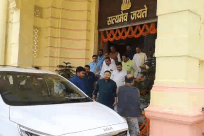 वोटर लिस्ट विवाद: महागठबंधन का विधानसभा अध्यक्ष से 'सदन में चर्चा कराओ, नहीं तो संग्राम' का अल्टीमेटम