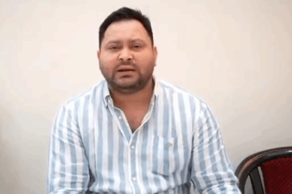 तेजस्वी यादव को सता रहा वोटों की कटाई का डर, SIR पर क्यों मचा रहे 'हाय-तौबा'?