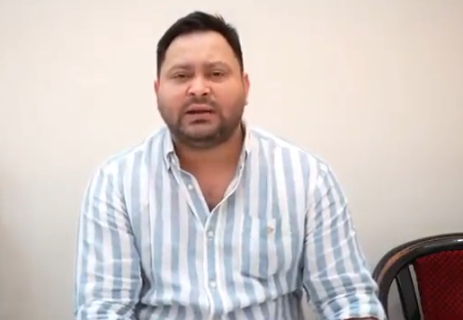 तेजस्वी यादव को सता रहा वोटों की कटाई का डर, SIR पर क्यों मचा रहे 'हाय-तौबा'?