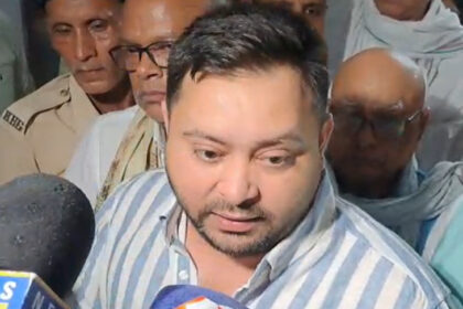 क्या वोटर लिस्ट से कटेगा तेजस्वी की पत्नी का नाम?