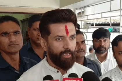 बिहार चुनाव: तेज प्रताप यादव का बड़ा दावा! बोले- 'अंतर्यामी नहीं', फिर भी बताया अपनी पार्टी का 'सीट' आंकड़ा