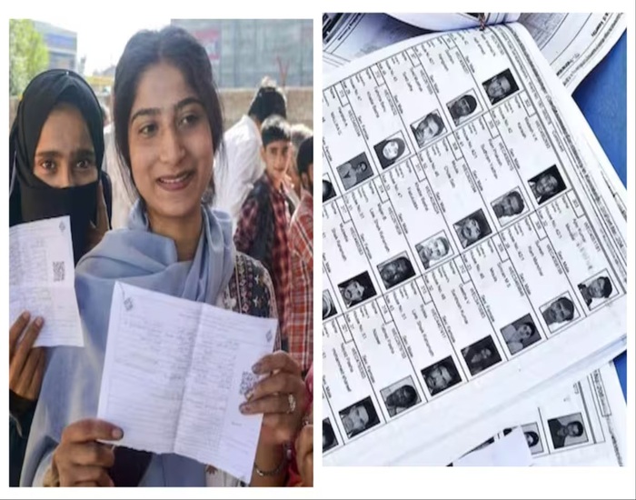 64 लाख लोगों का वोटर लिस्ट नाम कटना तय, बदल जाएगा जीत-हार का समीकरण.