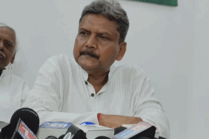 चुनाव के बाद होगी TRE-5 शिक्षक बहाली, शिक्षा मंत्री ने किया बड़ा ऐलान