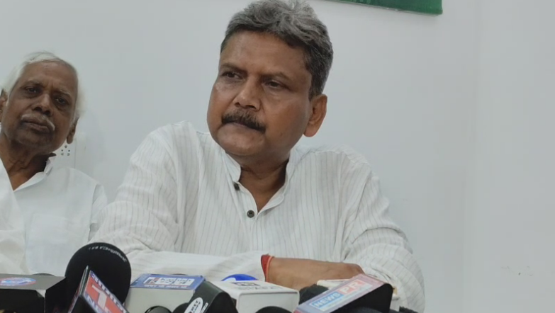 चुनाव के बाद होगी TRE-5 शिक्षक बहाली, शिक्षा मंत्री ने किया बड़ा ऐलान