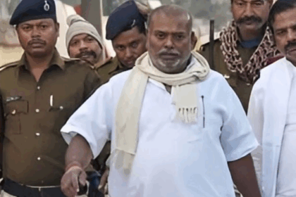 क्या टूट चुका है राजबल्लभ और RJD का 33 साल पुराना रिश्ता, बदल जाएगा नवादा का समीकरण?