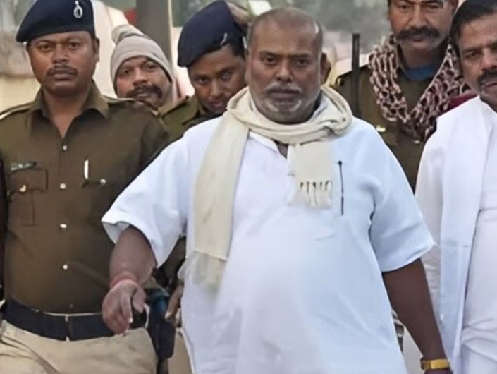 क्या टूट चुका है राजबल्लभ और RJD का 33 साल पुराना रिश्ता, बदल जाएगा नवादा का समीकरण?