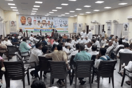 बिहार विधानसभा चुनाव: कांग्रेस ने शुरू की उम्मीदवारों की तलाश, आज से स्क्रीनिंग कमेटी की बैठक