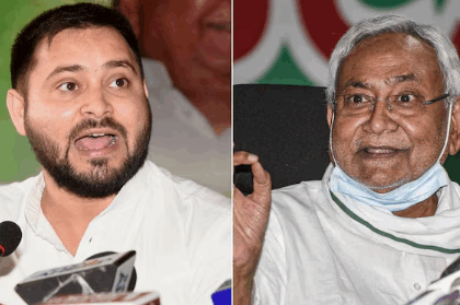 बेगूसराय की मटिहानी सीट को लेकर NDA और महागठबंधन में महाभारत जारी